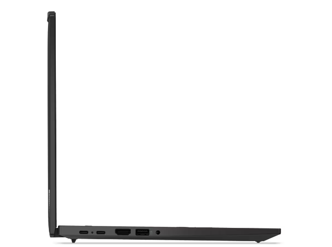 Lenovo ThinkPad T14 | Black | 14 " | IPS | WUXGA | 1920 x 1200 pixels | Anti-glare | AMD Ryzen 7 PRO | 8840U | 16 GB | SO-DIMM DDR5 | Solid-state drive capacity 512 GB | AMD Radeon 780M Graphics | Windows 11 Pro | 802.11ax | Bluetooth version 5.3 | LTE Up