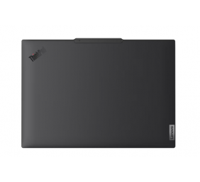 Lenovo ThinkPad T14 | Black | 14 " | IPS | WUXGA | 1920 x 1200 pixels | Anti-glare | AMD Ryzen 7 PRO | 8840U | 16 GB | SO-DIMM DDR5 | Solid-state drive capacity 512 GB | AMD Radeon 780M Graphics | Windows 11 Pro | 802.11ax | Bluetooth version 5.3 | LTE Up