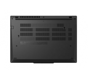 Lenovo ThinkPad T14 | Black | 14 " | IPS | WUXGA | 1920 x 1200 pixels | Anti-glare | AMD Ryzen 7 PRO | 8840U | 16 GB | SO-DIMM DDR5 | Solid-state drive capacity 512 GB | AMD Radeon 780M Graphics | Windows 11 Pro | 802.11ax | Bluetooth version 5.3 | LTE Up