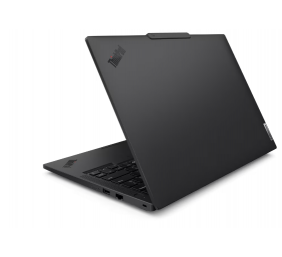 Lenovo ThinkPad T14 | Black | 14 " | IPS | WUXGA | 1920 x 1200 pixels | Anti-glare | AMD Ryzen 7 PRO | 8840U | 16 GB | SO-DIMM DDR5 | Solid-state drive capacity 512 GB | AMD Radeon 780M Graphics | Windows 11 Pro | 802.11ax | Bluetooth version 5.3 | LTE Up