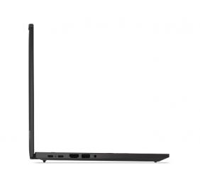 Lenovo ThinkPad T14 | Black | 14 " | IPS | WUXGA | 1920 x 1200 pixels | Anti-glare | AMD Ryzen 7 PRO | 8840U | 16 GB | SO-DIMM DDR5 | Solid-state drive capacity 512 GB | AMD Radeon 780M Graphics | Windows 11 Pro | 802.11ax | Bluetooth version 5.3 | LTE Up