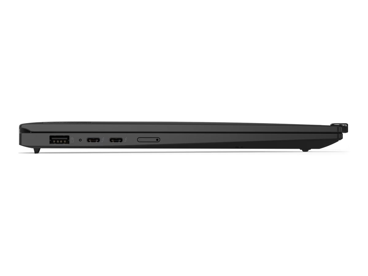 Lenovo ThinkPad X1 Carbon | Black | 14 " | IPS | WUXGA | 1920 x 1200 pixels | Anti-glare | Intel Core U7 | 155U | 32 GB | Soldered LPDDR5x | Solid-state drive capacity 1000 GB | Intel Graphics | Windows 11 Pro | 802.11ax | Bluetooth version 5.3 | LTE Upgr