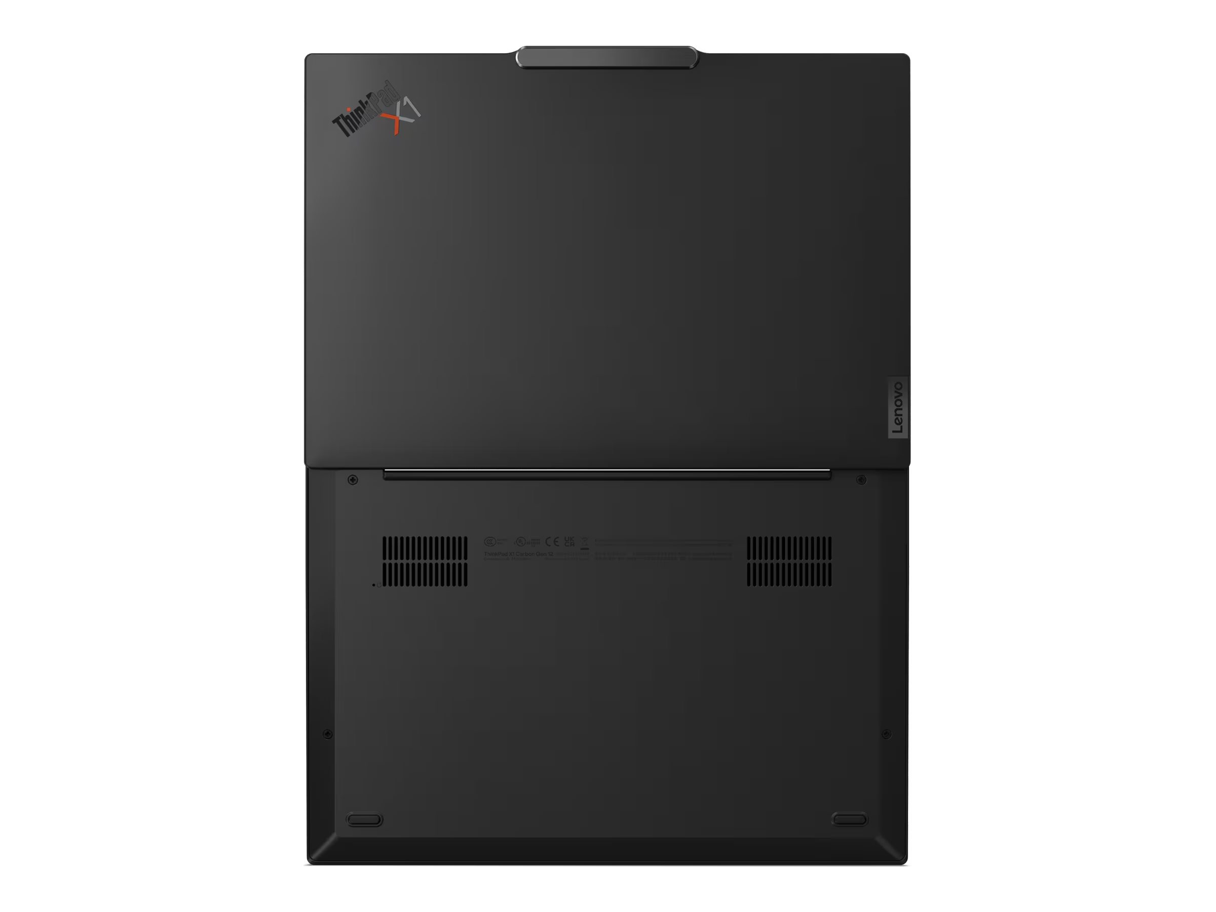 Lenovo ThinkPad X1 Carbon | Black | 14 " | IPS | WUXGA | 1920 x 1200 pixels | Anti-glare | Intel Core U7 | 155U | 32 GB | Soldered LPDDR5x | Solid-state drive capacity 1000 GB | Intel Graphics | Windows 11 Pro | 802.11ax | Bluetooth version 5.3 | LTE Upgr
