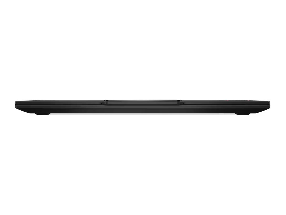 Lenovo ThinkPad X1 Carbon | Black | 14 " | IPS | WUXGA | 1920 x 1200 pixels | Anti-glare | Intel Core U7 | 155U | 32 GB | Soldered LPDDR5x | Solid-state drive capacity 1000 GB | Intel Graphics | Windows 11 Pro | 802.11ax | Bluetooth version 5.3 | LTE Upgr