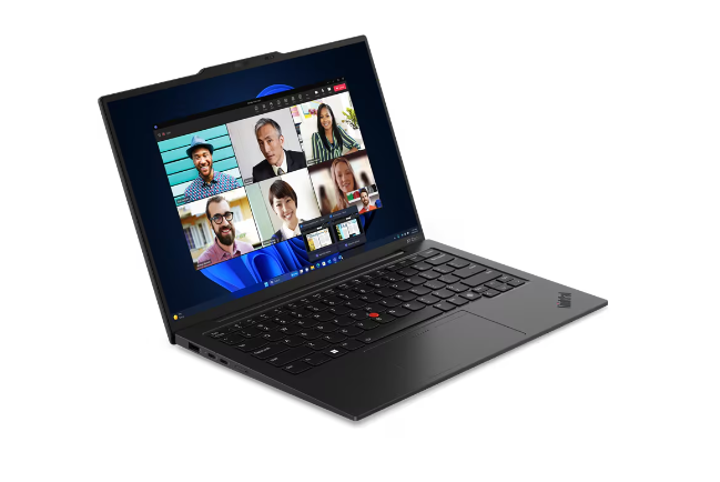 Lenovo ThinkPad X1 Carbon | Black | 14 " | IPS | WUXGA | 1920 x 1200 pixels | Anti-glare | Intel Core U7 | 155U | 32 GB | Soldered LPDDR5x | Solid-state drive capacity 1000 GB | Intel Graphics | Windows 11 Pro | 802.11ax | Bluetooth version 5.3 | LTE Upgr