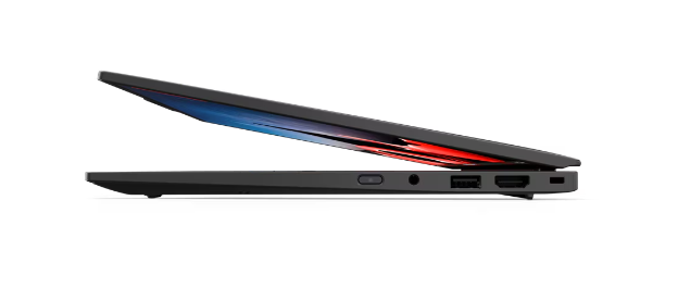 Lenovo ThinkPad X1 Carbon | Black | 14 " | IPS | WUXGA | 1920 x 1200 pixels | Anti-glare | Intel Core U7 | 155U | 32 GB | Soldered LPDDR5x | Solid-state drive capacity 1000 GB | Intel Graphics | Windows 11 Pro | 802.11ax | Bluetooth version 5.3 | LTE Upgr