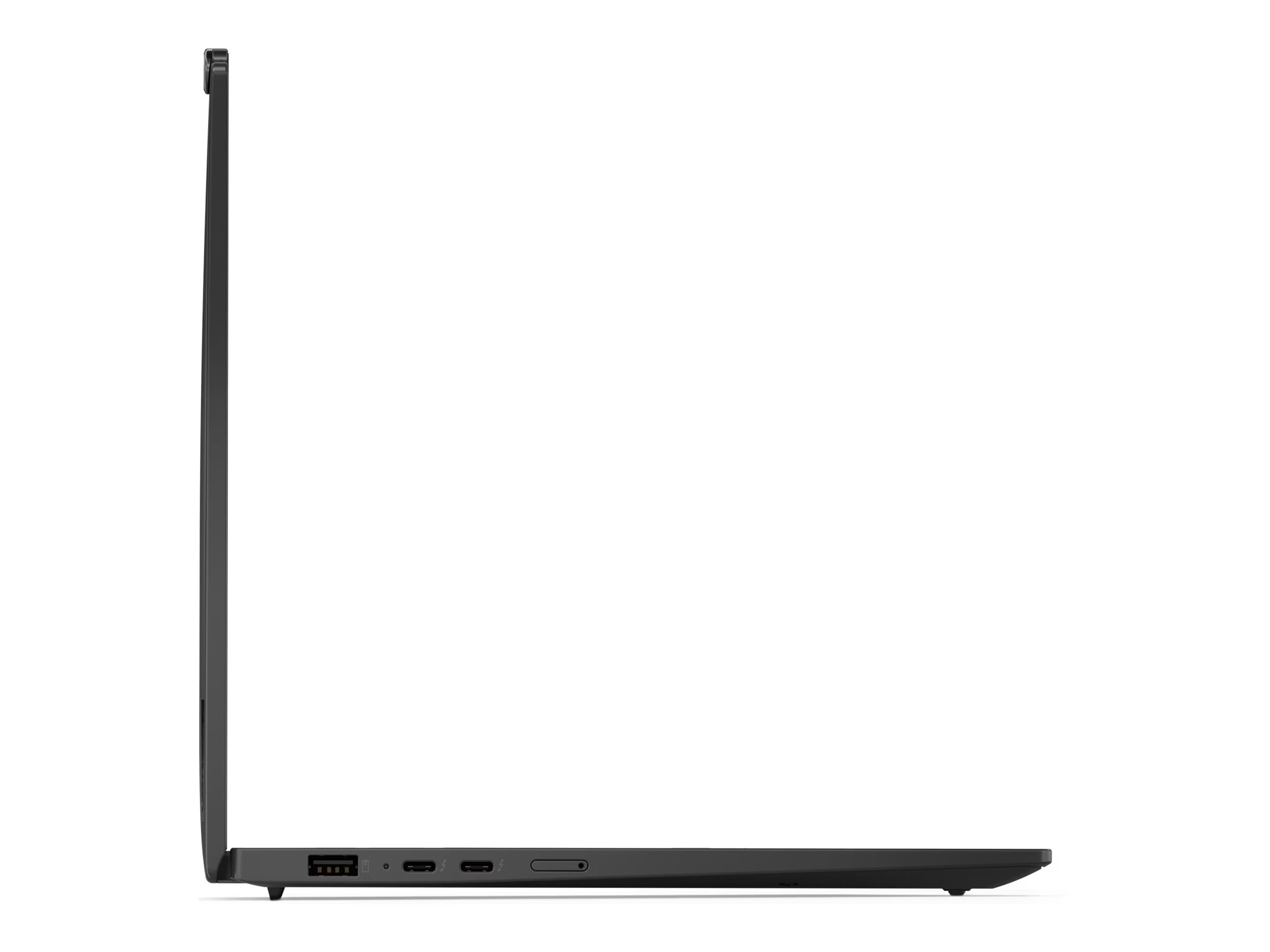 Lenovo ThinkPad X1 Carbon | Black | 14 " | IPS | WUXGA | 1920 x 1200 pixels | Anti-glare | Intel Core U7 | 155U | 32 GB | Soldered LPDDR5x | Solid-state drive capacity 1000 GB | Intel Graphics | Windows 11 Pro | 802.11ax | Bluetooth version 5.3 | LTE Upgr