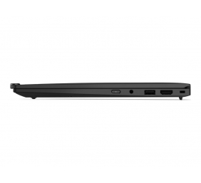 Lenovo ThinkPad X1 Carbon | Black | 14 " | IPS | WUXGA | 1920 x 1200 pixels | Anti-glare | Intel Core U7 | 155U | 32 GB | Soldered LPDDR5x | Solid-state drive capacity 1000 GB | Intel Graphics | Windows 11 Pro | 802.11ax | Bluetooth version 5.3 | LTE Upgr