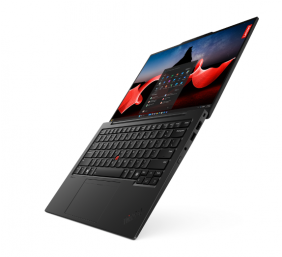 Lenovo ThinkPad X1 Carbon | Black | 14 " | IPS | WUXGA | 1920 x 1200 pixels | Anti-glare | Intel Core U7 | 155U | 32 GB | Soldered LPDDR5x | Solid-state drive capacity 1000 GB | Intel Graphics | Windows 11 Pro | 802.11ax | Bluetooth version 5.3 | LTE Upgr