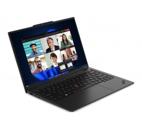 Lenovo ThinkPad X1 Carbon | Black | 14 " | IPS | WUXGA | 1920 x 1200 pixels | Anti-glare | Intel Core U7 | 155U | 32 GB | Soldered LPDDR5x | Solid-state drive capacity 1000 GB | Intel Graphics | Windows 11 Pro | 802.11ax | Bluetooth version 5.3 | LTE Upgr