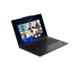 Lenovo ThinkPad X1 Carbon | Black | 14 " | IPS | WUXGA | 1920 x 1200 pixels | Anti-glare | Intel Core U7 | 155U | 32 GB | Soldered LPDDR5x | Solid-state drive capacity 1000 GB | Intel Graphics | Windows 11 Pro | 802.11ax | Bluetooth version 5.3 | LTE Upgr
