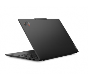 Lenovo ThinkPad X1 Carbon | Black | 14 " | IPS | WUXGA | 1920 x 1200 pixels | Anti-glare | Intel Core U7 | 155U | 32 GB | Soldered LPDDR5x | Solid-state drive capacity 1000 GB | Intel Graphics | Windows 11 Pro | 802.11ax | Bluetooth version 5.3 | LTE Upgr
