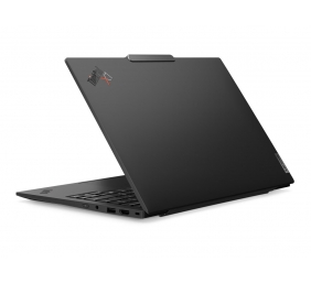 Lenovo ThinkPad X1 Carbon | Black | 14 " | IPS | WUXGA | 1920 x 1200 pixels | Anti-glare | Intel Core U7 | 155U | 32 GB | Soldered LPDDR5x | Solid-state drive capacity 1000 GB | Intel Graphics | Windows 11 Pro | 802.11ax | Bluetooth version 5.3 | LTE Upgr
