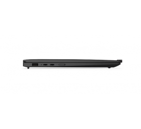 Lenovo ThinkPad X1 Carbon | Black | 14 " | IPS | WUXGA | 1920 x 1200 pixels | Anti-glare | Intel Core U7 | 155U | 32 GB | Soldered LPDDR5x | Solid-state drive capacity 1000 GB | Intel Graphics | Windows 11 Pro | 802.11ax | Bluetooth version 5.3 | LTE Upgr
