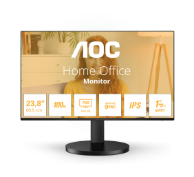 AOC 24B3HA2 24inch FHD IPS 100Hz
