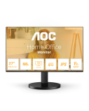 AOC | 27B3HA2 | 27 " | IPS | 16:9 | 100 Hz | 1 ms | 1920 x 1080 pixels | 250 cd/m² | HDMI ports quantity 1 | Black | Warranty 24 month(s)