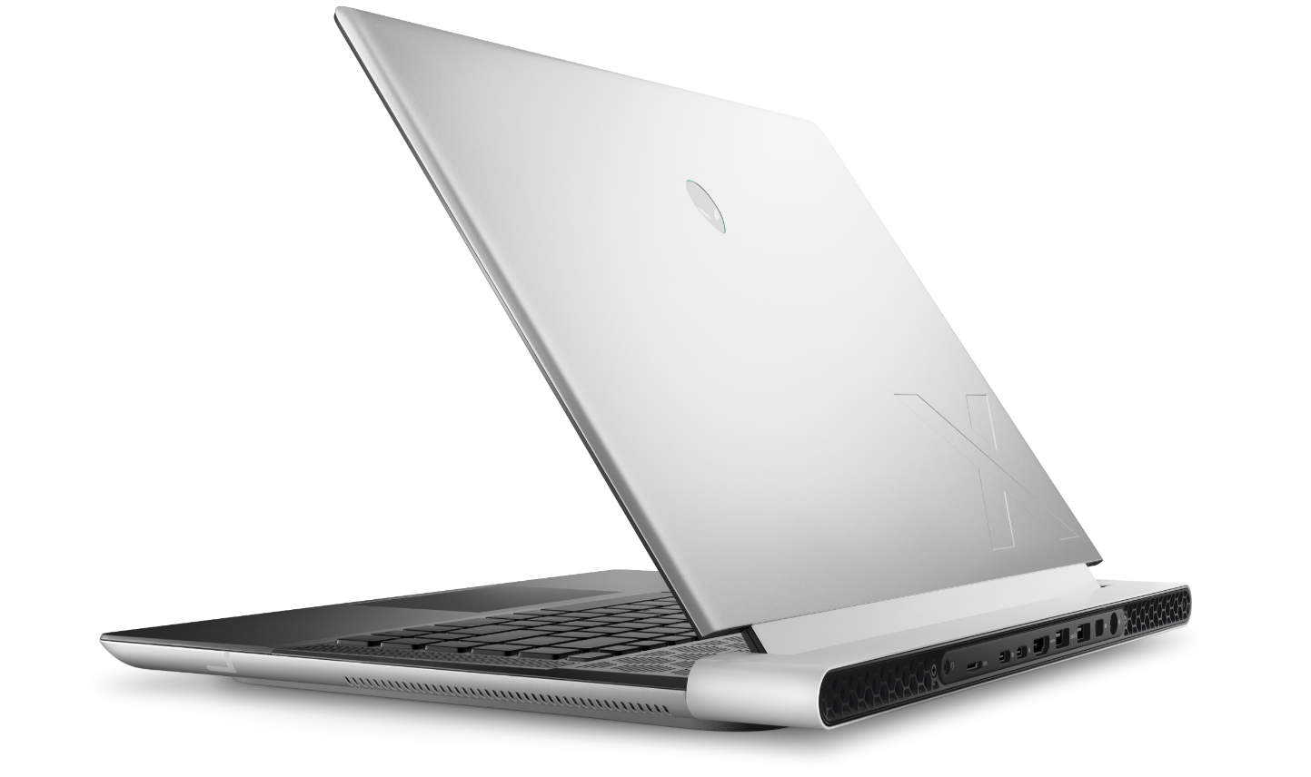 Dell Alienware x16 R2 | Silver | 16 " | QHD+ | 2560 x 1600 pixels | Intel Ultra 7 | 155H | 16 GB | LPDDR5X | Solid-state drive capacity 2000 GB | NVIDIA GeForce RTX 4070 | GDDR6 | 8 GB | Windows 11 Pro | Bluetooth version 5.4 | Keyboard language English |