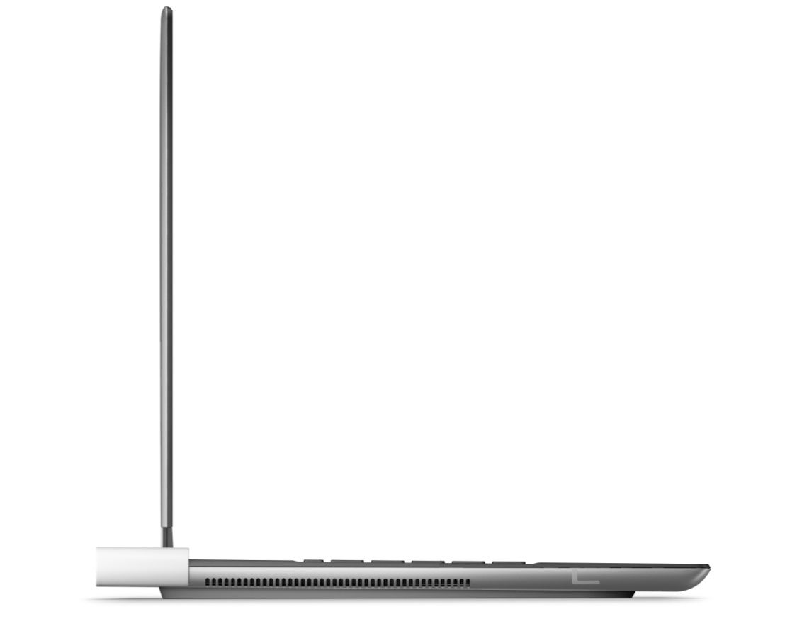 Dell Alienware x16 R2 | Silver | 16 " | QHD+ | 2560 x 1600 pixels | Intel Ultra 7 | 155H | 16 GB | LPDDR5X | Solid-state drive capacity 2000 GB | NVIDIA GeForce RTX 4070 | GDDR6 | 8 GB | Windows 11 Pro | Bluetooth version 5.4 | Keyboard language English |
