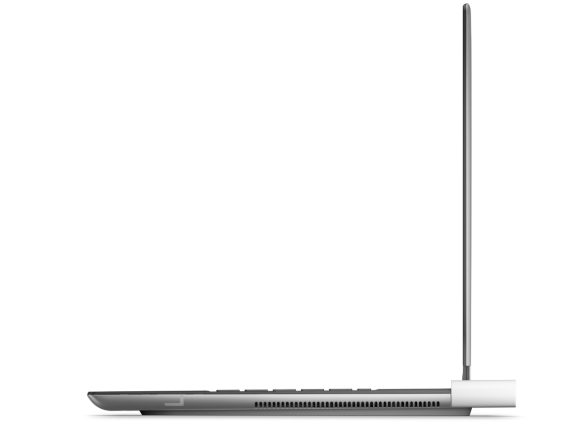 Dell Alienware x16 R2 | Silver | 16 " | QHD+ | 2560 x 1600 pixels | Intel Ultra 7 | 155H | 16 GB | LPDDR5X | Solid-state drive capacity 2000 GB | NVIDIA GeForce RTX 4070 | GDDR6 | 8 GB | Windows 11 Pro | Bluetooth version 5.4 | Keyboard language English |