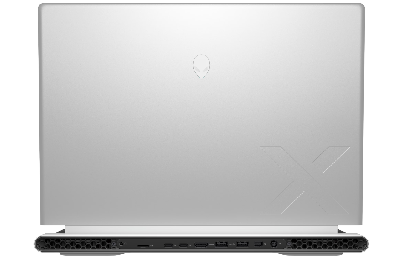 Dell Alienware x16 R2 | Silver | 16 " | QHD+ | 2560 x 1600 pixels | Intel Ultra 7 | 155H | 16 GB | LPDDR5X | Solid-state drive capacity 2000 GB | NVIDIA GeForce RTX 4070 | GDDR6 | 8 GB | Windows 11 Pro | Bluetooth version 5.4 | Keyboard language English |