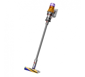 Dyson V12 Detect Slim Absolute (2023) Belaidis dulkių siurblys