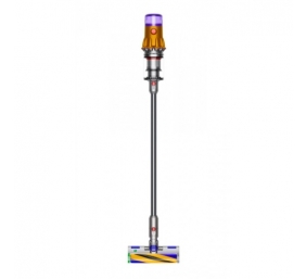 Dyson V12 Detect Slim Absolute (2023) Belaidis dulkių siurblys