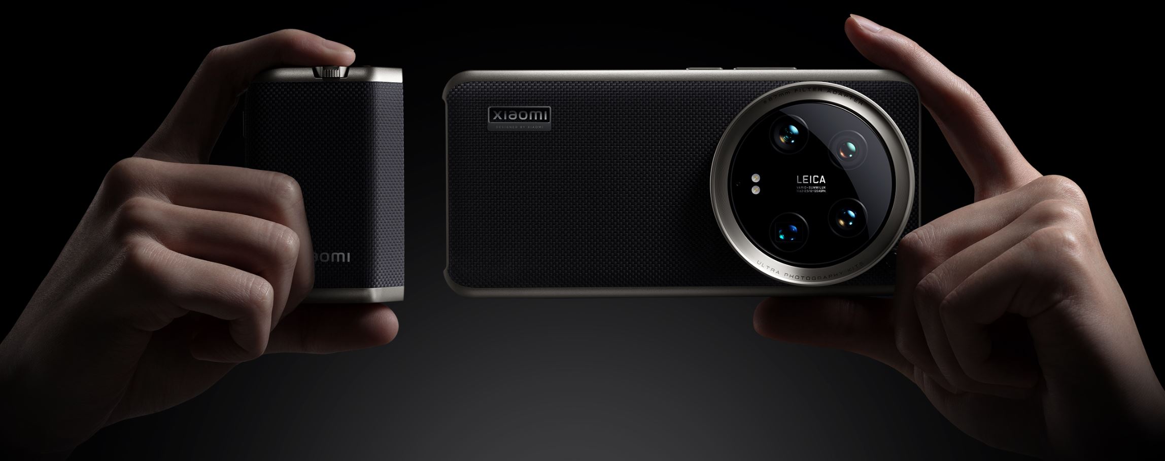 Xiaomi 14 Ultra Photography Kit | Xiaomi Global
