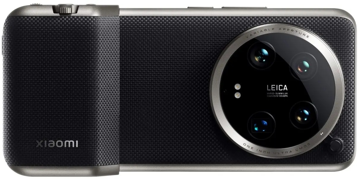 Buy Xiaomi 14 Ultra Photography Kit at Giztop