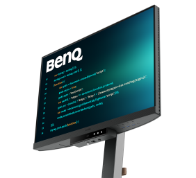 Benq RD240Q | 24.1 " | IPS | 16:10 | 60 Hz | 5 ms | 2560 x 1600 pixels | 300 cd/m² | HDMI ports quantity 1