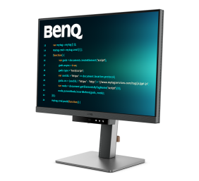 Benq RD240Q | 24.1 " | IPS | 16:10 | 60 Hz | 5 ms | 2560 x 1600 pixels | 300 cd/m² | HDMI ports quantity 1