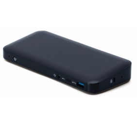 Acer | USB Type-C docking III with EU Power Cord | Docking station