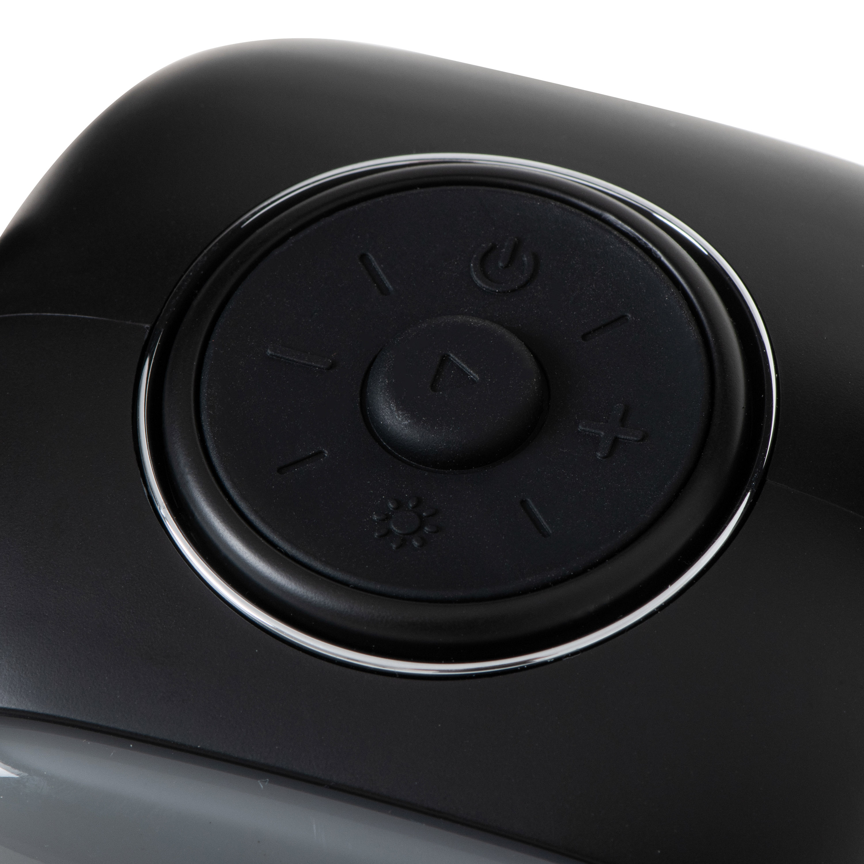 Adler Karaoke Speaker With Microphone | AD 1199B | Bluetooth | Black | Portable | Wireless connection