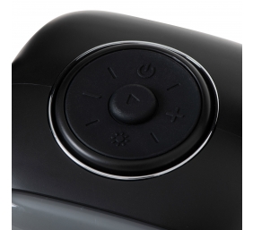 Adler Karaoke Speaker With Microphone | AD 1199B | Bluetooth | Black | Portable | Wireless connection