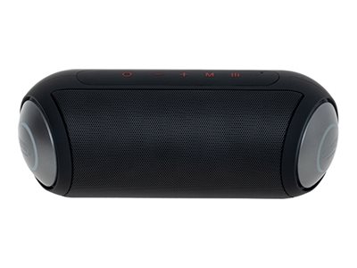 Camry Speaker | CR 1901 | 60 W | Waterproof | Bluetooth | Black | Portable | Wireless connection