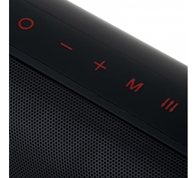 Camry Speaker | CR 1901 | 60 W | Waterproof | Bluetooth | Black | Portable | Wireless connection