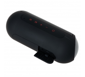 Camry Speaker | CR 1901 | 60 W | Waterproof | Bluetooth | Black | Portable | Wireless connection