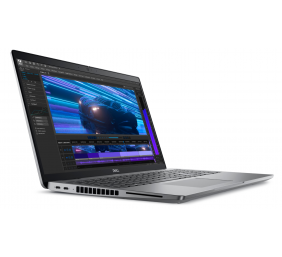 Dell Mobile Precision 3591 | 15.6 " | FHD | 1920 x 1080 pixels | Intel Core Ultra 9 | 185H | 32 GB | DDR5 | Solid-state drive capacity 1000 GB | NVIDIA RTX 2000 Ada Generation | GDDR6 | 8 GB | Windows 11 Pro | 802.11ax | Keyboard language English | Keyboa