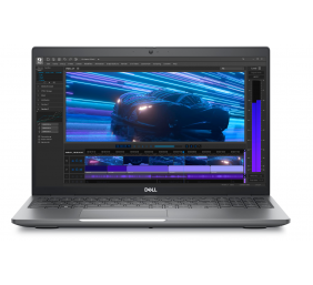 Dell Mobile Precision 3591 | 15.6 " | FHD | 1920 x 1080 pixels | Intel Core Ultra 9 | 185H | 32 GB | DDR5 | Solid-state drive capacity 1000 GB | NVIDIA RTX 2000 Ada Generation | GDDR6 | 8 GB | Windows 11 Pro | 802.11ax | Keyboard language English | Keyboa