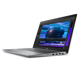 Dell Mobile Precision 3591 | 15.6 " | FHD | 1920 x 1080 pixels | Intel Core Ultra 9 | 185H | 32 GB | DDR5 | Solid-state drive capacity 1000 GB | NVIDIA RTX 2000 Ada Generation | GDDR6 | 8 GB | Windows 11 Pro | 802.11ax | Keyboard language English | Keyboa