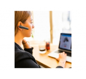 Fixed Talk 2 | Hands free device | 13.2 g | Black