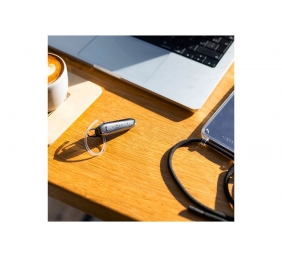 Fixed Talk 2 | Hands free device | 13.2 g | Black