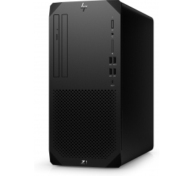 HP Z1 G9 Workstation Tower - i7-14700, 16GB, 512GB SSD, US keyboard, USB Mouse, Win 11 Pro, 3 years