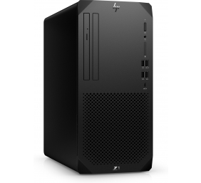 HP Z1 G9 Workstation Tower - i7-14700, 16GB, 512GB SSD, US keyboard, USB Mouse, Win 11 Pro, 3 years