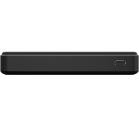 Goobay Magnetic Wireless Power Bank | 70183 | 10000 mAh | USB-C | Black