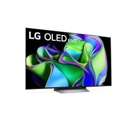 OLED65C32LA | 65 | Smart TV | webOS | UHD 4K