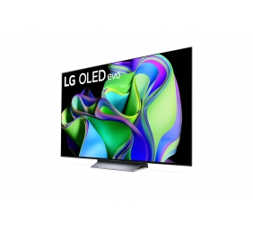 OLED65C32LA | 65 | Smart TV | webOS | UHD 4K
