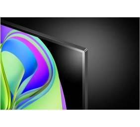 OLED65C32LA | 65 | Smart TV | webOS | UHD 4K