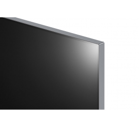LG OLED evo AI OLED65G42LW (2024) Televizorius 65'' 4K UHD 3840x2160, Smart TV, Juoda