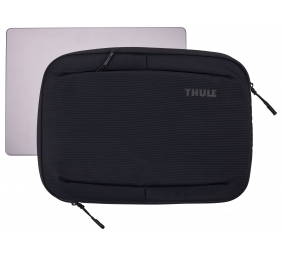 Thule | Subterra 2 | MacBook | Fits up to size 14 " | Sleeve | Black