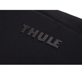 Thule | Subterra 2 | Fits up to size 16 " | MacBook Sleeve | Black